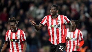 Beşiktaş'ta Paul Onuachu gelişmesi! 3 yıllık imza...
