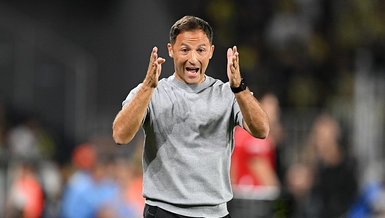 Kazanmayı hak etmedik