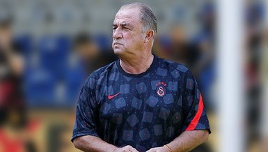 Galatasaray Teknik Direktörü Fatih Terim rekora doymuyor! Bu defa...
