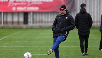 Samsun Fener’e bileniyor