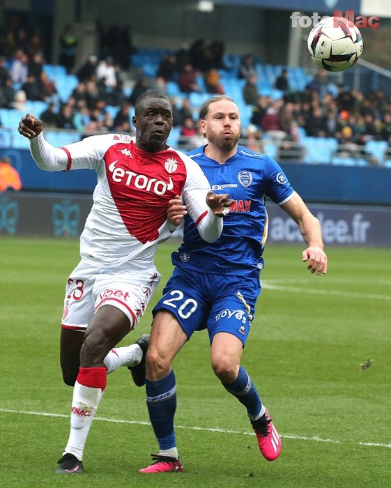 TRANSFER HABERİ: Beşiktaş'a Chelsea'den stoper! Fransızlar duyurdu