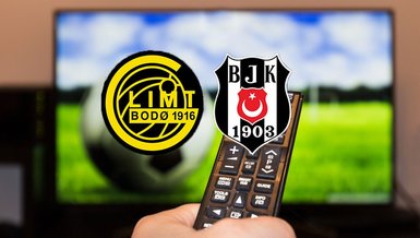 Bodo Glimt Beşiktaş maçı ücretsiz mi? Beşiktaş maçı EXXEN ücretsiz izle