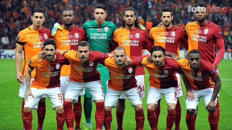 Bir ırkçılık itirafı daha! Denayer Lazio - Galatasaray maçında yaşadıklarını anlattı