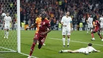 Victor Osimhen çarşamba geliyor