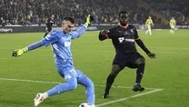 Liva’ya milli davet