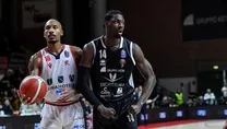 Beşiktaş’a Fransız pivot