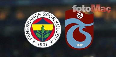 Fenerbahçe İstanbul’a getirmişti Trabzonspor kapıyor!