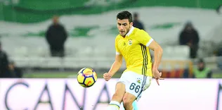 Koyu bir Fenerbahçe taraftarıyım