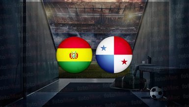 Bolivya - Panama maçı ne zaman, saat kaçta ve hangi kanalda canlı yayınlanacak? | Copa America