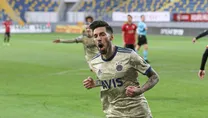 Sosa: Diego idolümdü