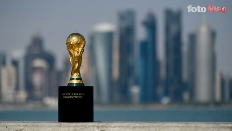 Bir devir sona erecek! 2022 Dünya Kupası sonrası...