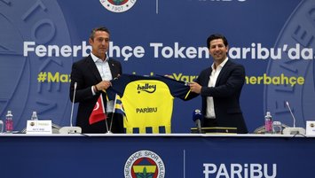 Fenerbahçe para bastı! 1 saatte...