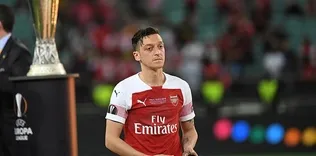 Fenerbahçe’nin imkansız aşkı Mesut