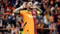 Icardi geliyor
