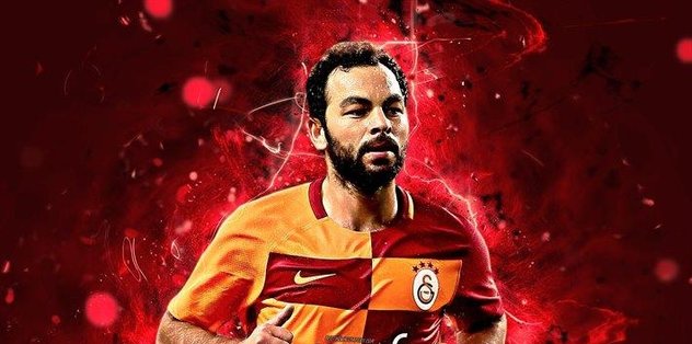 Selcuk Inan Fedakarlik Yapmaya Hazirim Son Dakika Galatasaray Haberleri Fotomac