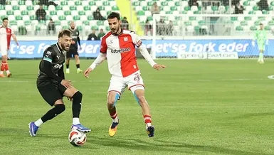 Sivas’ta sevinç