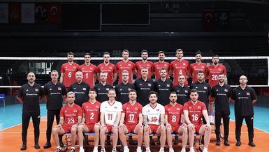 Efeler İtalya sınavında