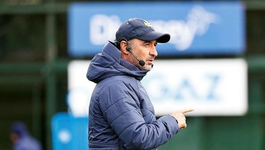 Fenerbahçe haberleri | Pereira'dan yeni başlangıç