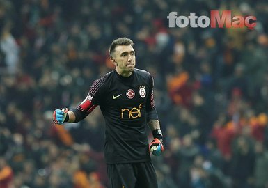 Fatih Terim’den kadroya neşter! İşte Galatasaray’ın Antalyaspor 11’i