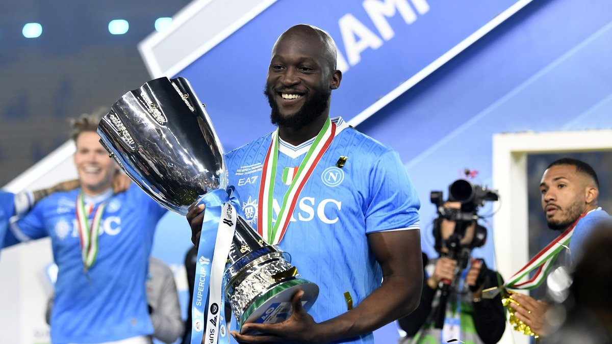 Fenerbahçe, Romelu Lukaku Transferi İçin Şaşırtan Takas Planı mı Kuruyor?