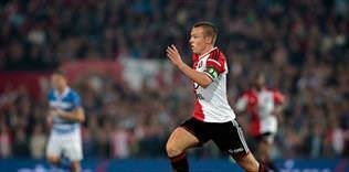 Fener, Clasie'yi kaptırıyor