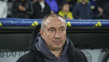 Stanimir Stoilov: Problem yaşadık