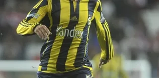 F.Bahçe’nin eski yıldızı Kartal’a!