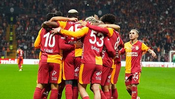 Yaparsın cimbom