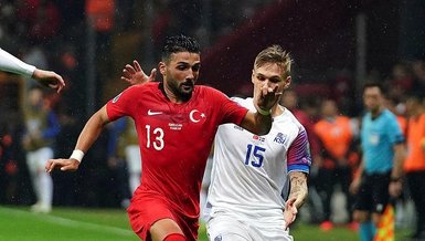 Beşiktaş'tan Umut Meraş atağı