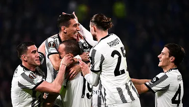 Juventus 1-0 Freiburg (Maç sonucu ÖZET)