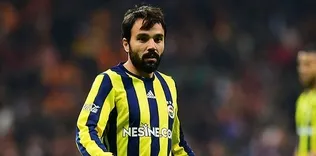 En ciddisi sarı-kırmızılı ekip...