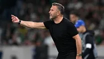 Buruk pes etmiyor