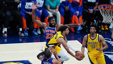 İndiana geri sayımda