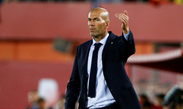 Zidane: "Kazanmak zorundayız"