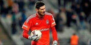 Denys Boyko gözden çıktı