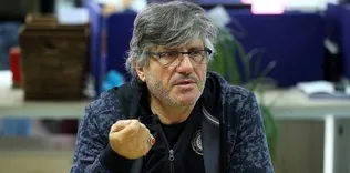 ‘Terim örnek hoca’