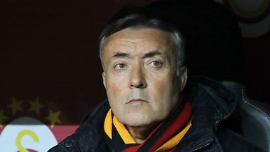 Galatasaray - Kasımpaşa maçı sonrası o istatistik ortaya çıktı! Domenec Torrent ve Hagi...