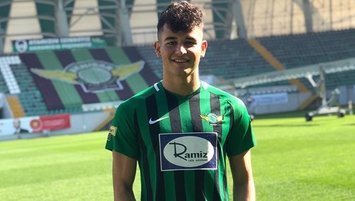 Boğalar’dan hızlı son