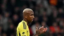 En golcü Talisca