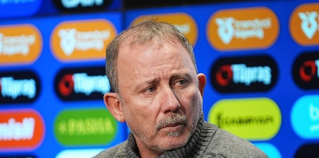 Yalçın’dan derbi uyarısı