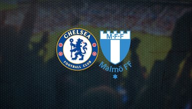 Chelsea-Malmö Şampiyonlar Ligi maçı ne zaman? Saat kaçta ve hangi kanalda CANLI olarak yayınlanacak? Muhtemel 11'ler ve daha fazlası...