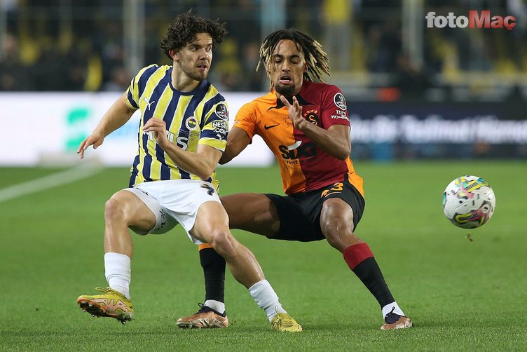 Süper Lig'in en pahalı 10 oyuncusu açıklandı! Fenerbahçe ve Galatasaray...