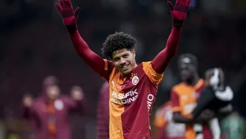 Gabriel Sara yolcu