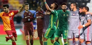 Dört Büyüklerin yedekleri kupada sahne aldı