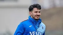 Kaptan iple çekiyor
