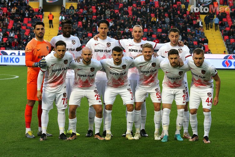 TRANSFER HABERLERİ - Adı Beşiktaş ile anılıyordu! Figueiredo'nun yeni takımı belli oldu