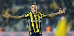 Fenerbahçe’den farklı galibiyet