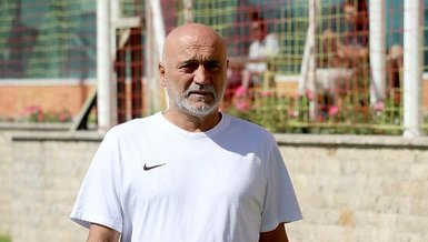 BtcTurk Yeni Malatyaspor Hikmet Karaman ile anlaştı