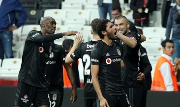 Elneny var sorun yok