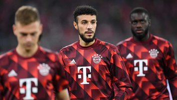 Sağ bek Bayern’den Mazraoui